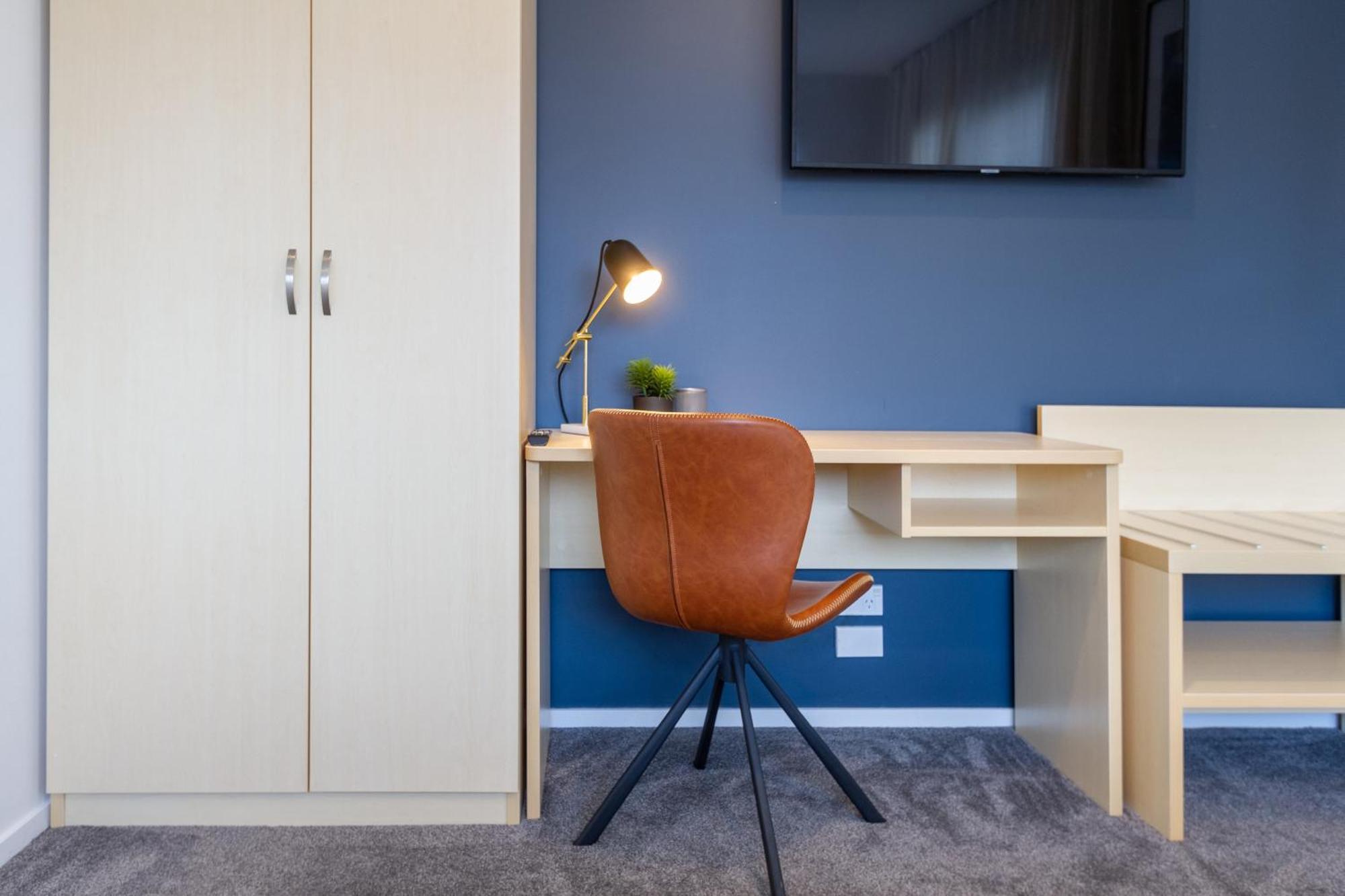 Stylish Central City Townhouse Next To Little High Christchurch Buitenkant foto